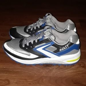 brooks beast 17 mens 2018